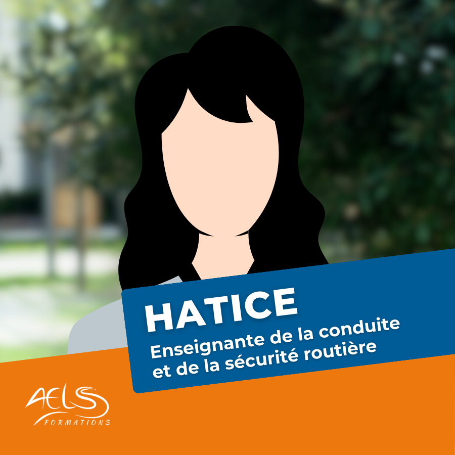 Formation Conduite supervisée AELS Formations